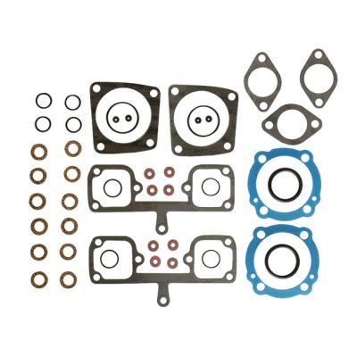 980522 - Athena, top end gasket kit XL900
