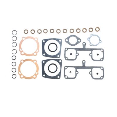 980525 - Athena, top end gasket kit. 73-76 XL1000