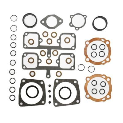 980526 - Athena, top end gasket kit. 77-81 XL1000