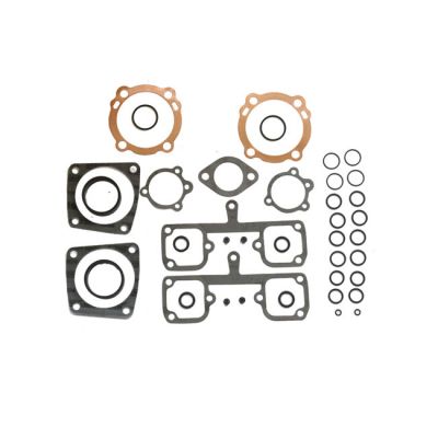 980527 - Athena, top end gasket kit. 82-85 XL 1000