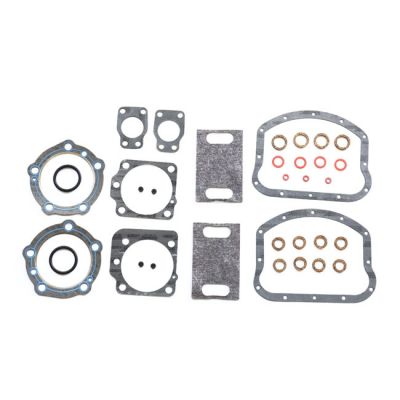 980534 - Athena, top end gasket kit. Panhead