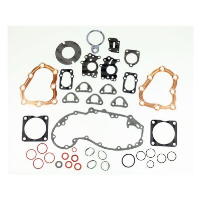 980547 - Athena, motor gasket kit. 45