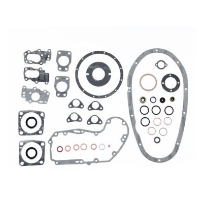 980574 - Athena, motor gasket & seal kit. K, KH