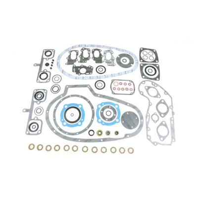 980577 - Athena, motor gasket & seal kit. XL900