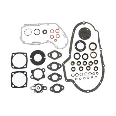 980582 - Athena, motor gasket & seal kit. XR1000