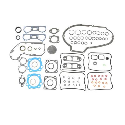 980584 - Athena, motor gasket & seal kit. Evo XL