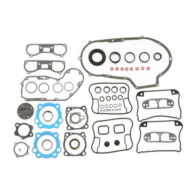 980585 - Athena, motor gasket & seal kit. Evo XL