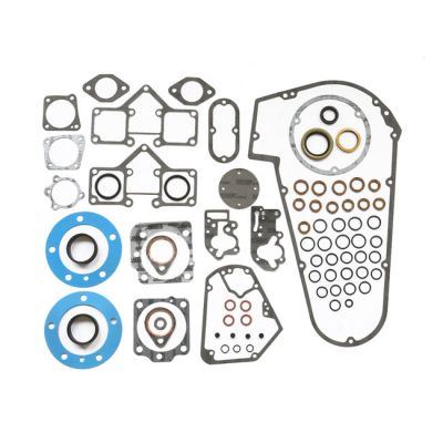 980586 - Athena, motor gasket & seal kit. Shovel