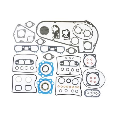 980589 - Athena, motor gasket & seal kit. Evo B.T.