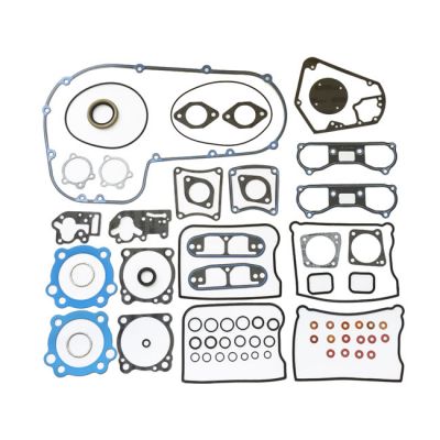980591 - Athena, motor gasket & seal kit. Evo B.T.