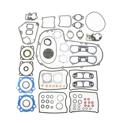 980592 - Athena, motor gasket & seal kit. Evo B.T.
