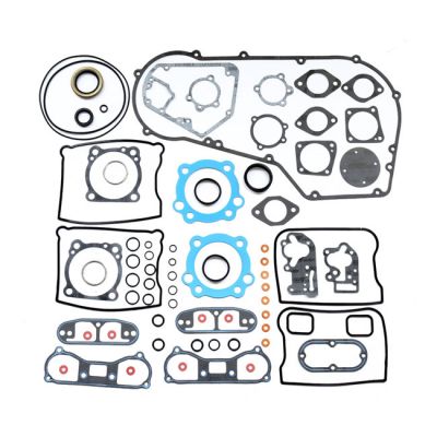 980593 - Athena, motor gasket & seal kit. Evo B.T.