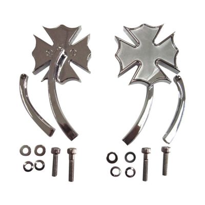 980629 - MCS Maltese twist, mirror (l&r)