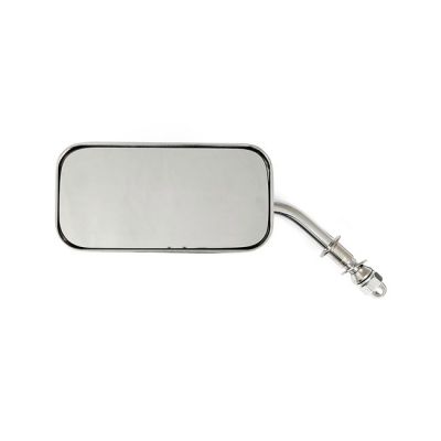 980639 - MCS Box mirror. Chrome
