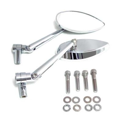 980770 - MCS Deepcut mirror set