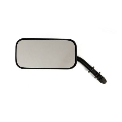 980830 - MCS Box mirror. Black