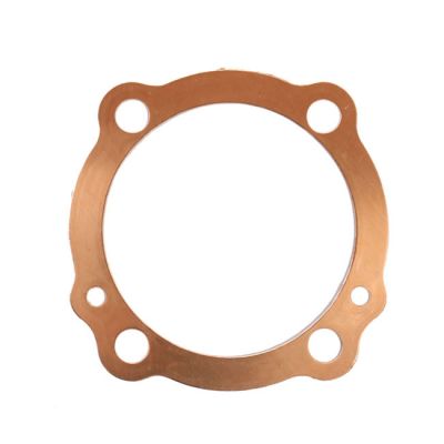 980839 - Athena, cylinder head gasket. 72-E73 XL1000