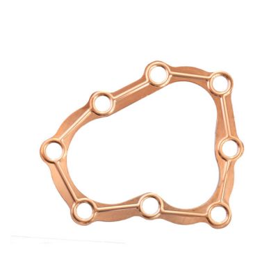 980841 - Athena, cylinder head gasket. .020