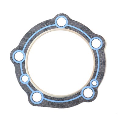 980848 - Athena, cylinder head gasket. 48-65 Panhead