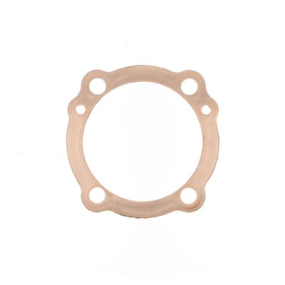 980849 - Athena, cylinder head gasket. 72-E73 XL
