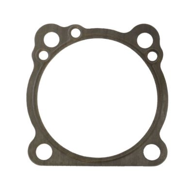 980864 - Athena, cylinder base gasket. FR/RR .015