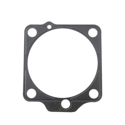 980868 - Athena, cylinder base gaskets. Front 2-pk. .031