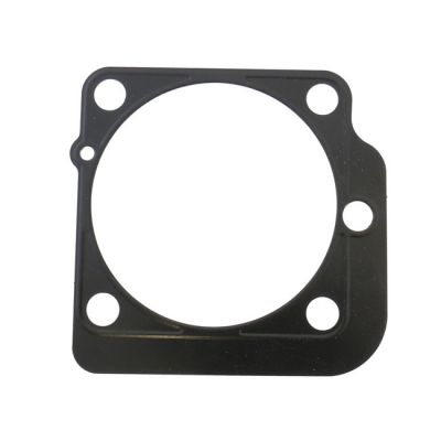 980869 - Athena, cylinder base gaskets. Rear 2-pk. .031