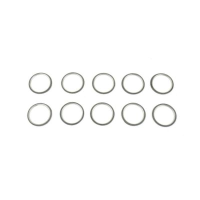 980888 - Athena, crush-ring exhaust gasket