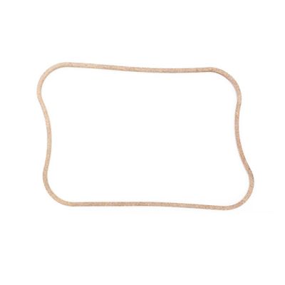 980892 - Athena, lower rocker cover gasket. Cork