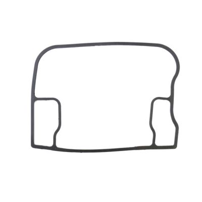 980896 - Athena, upper rocker cover gasket. Rubber