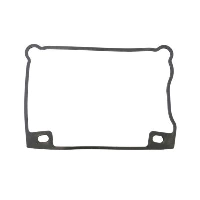 980897 - Athena, lower rocker cover gasket. Rubber