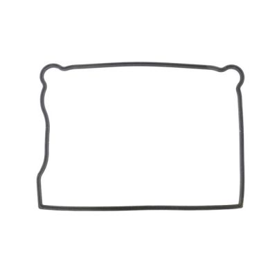 980898 - Athena, lower rocker cover gasket. Rubber