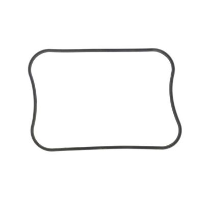 980901 - Athena, upper rocker cover gasket. Rubber