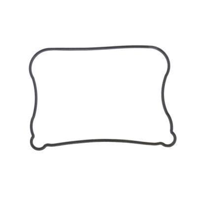 980902 - Athena, lower rocker cover gasket. Rubber