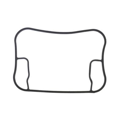980904 - Athena, upper rocker cover gasket. Rubber