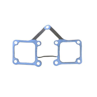 980905 - Athena, rocker cover gasket. .020