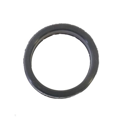 980923 - Athena, CV carburetor to manifold seal. Keihin