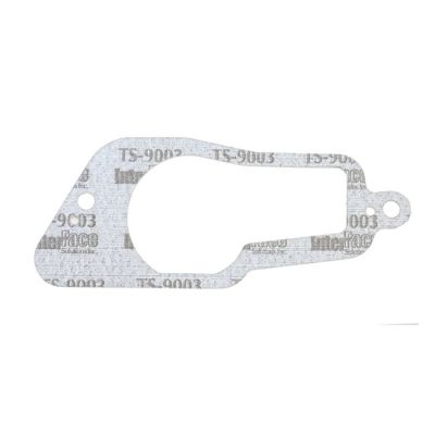 980936 - Athena, gasket starter shaft housing. .031