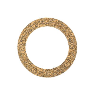 980947 - Athena, gasket oil tank filter cap. Cork