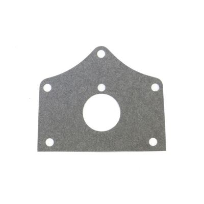 980971 - Athena, gasket transmission shifter adapter plate. Paper