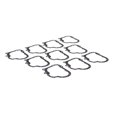 980975 - Athena, gasket transmission side cover. .020