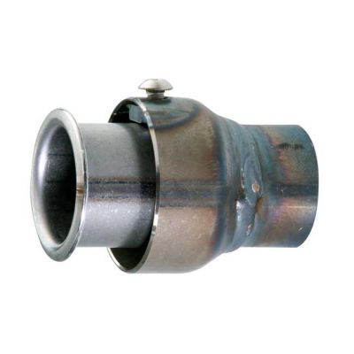 981033 - V&H Vance & Hines, Quiet baffle