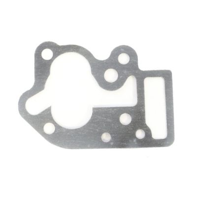 981070 - Athena, oil pump body to cover gasket. .012