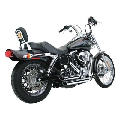 981072 - V&H Vance & Hines, 2-1/2