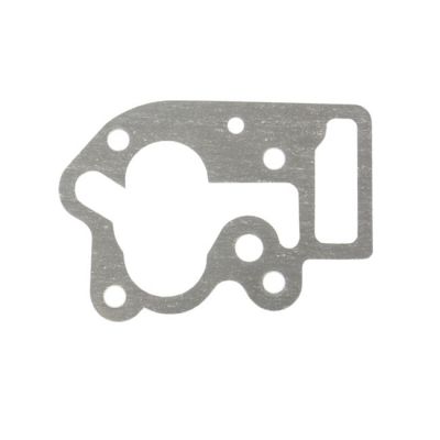 981143 - Athena, oil pump body to cover gasket. .031