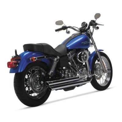 981163 - V&H Vance & Hines, 2 1/2