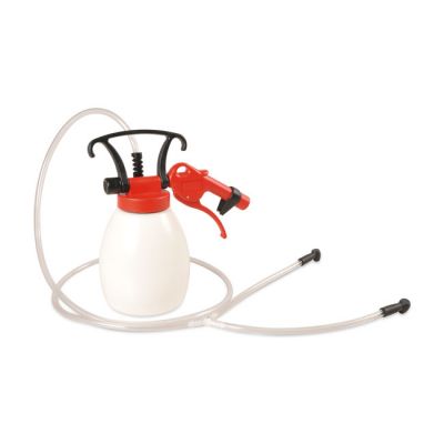 981239 - TRW Lucas TRW, brake bleeder system 'Professional'