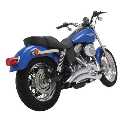 981306 - V&H Vance & Hines, 2-1/2