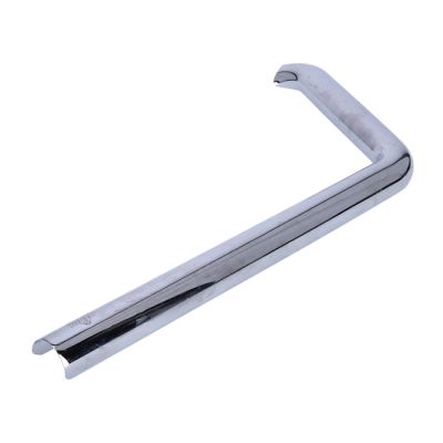 981366 - V&H Vance & Hines, Repl. heatshield front