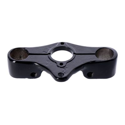 981459 - Samwel Handlebar center part, for late style risers